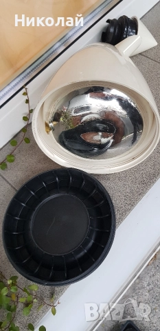 Термос кана EMSA BRAZIL , снимка 12 - Антикварни и старинни предмети - 52979638