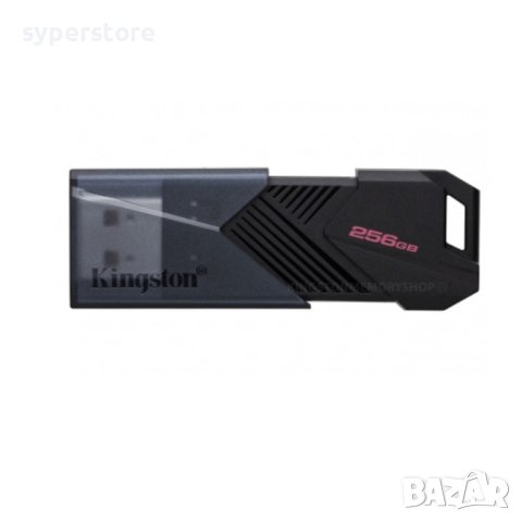 USB Flash Memory 256GB USB3.2 Kingston DT Exodia Onyx, снимка 3 - USB Flash памети - 41978437