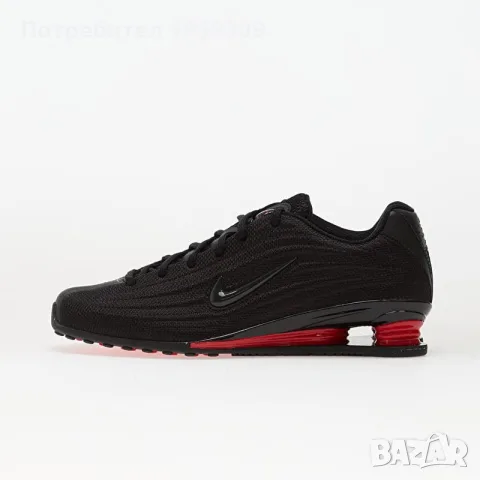 Nike W   Shox Z