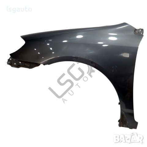 Ляв калник Toyota Corolla 2001-2006 ID:112456