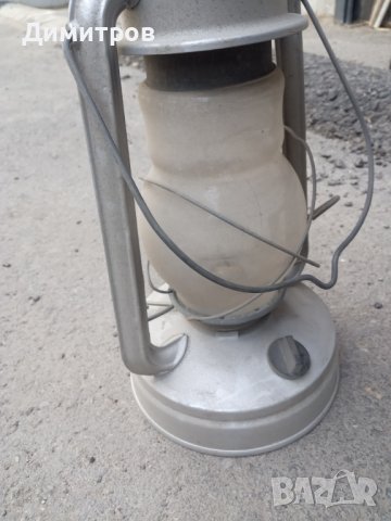 Газена лампа, снимка 3 - Декорация за дома - 39710793