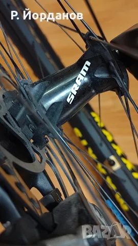 Canyon Spectral AL 8.0 EX, снимка 15 - Велосипеди - 56221043