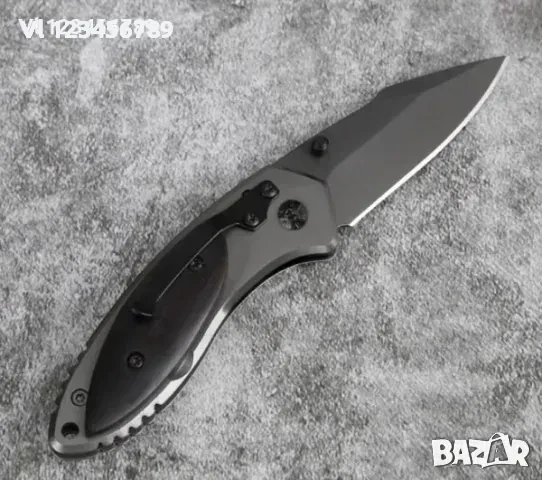 Сгъваем нож Бък BuckХ11- 60/147, снимка 3 - Ножове - 50727484