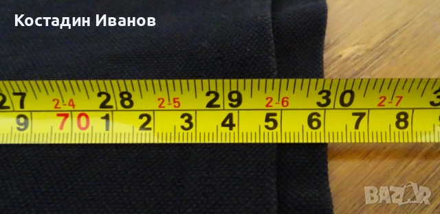 Mercedes-AMG поло блуза с дълъг ръкав Daimler AG, снимка 14 - Блузи - 52594015