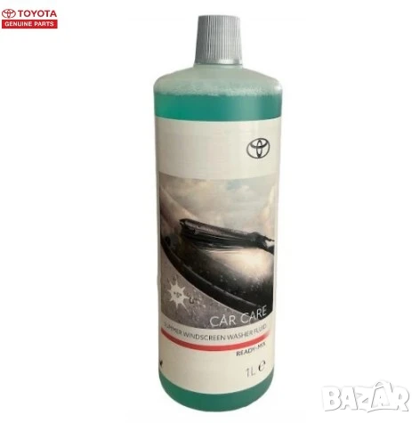 Лятна течност за чистачки 08808-80130 Toyota