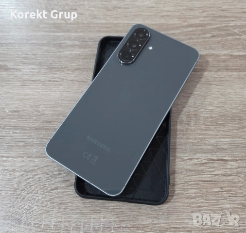 Samsung Galaxy A56 5G 128GB 8GB RAM, снимка 2 - Samsung - 53827733