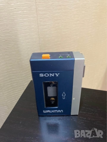 SONY TPS-L2 Walkman Guardians of the Galaxy, снимка 2 - Аудиосистеми - 53244297
