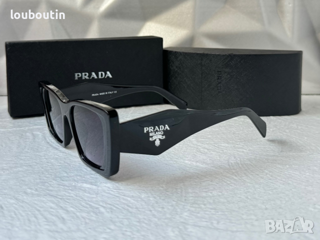 PR дамски слънчеви очила, снимка 8 - Слънчеви и диоптрични очила - 44601486