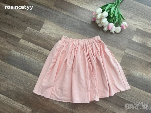 пола пудра, снимка 2 - Поли - 24378202