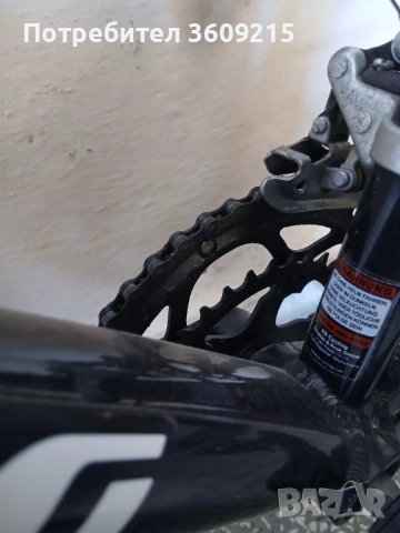 Шосеен велосипед KS CYCLING, 28", 2х7, 55 см хоризонтална рамка, внос от Германия, снимка 8 - Велосипеди - 52467767