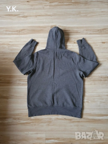 Оригинален мъжки суичър Nike, снимка 3 - Суичъри - 53411601