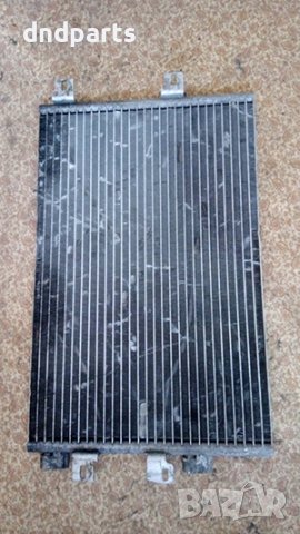 Климатичен радиатор Renault Kangoo 1.5dCi 65hp 2003г.