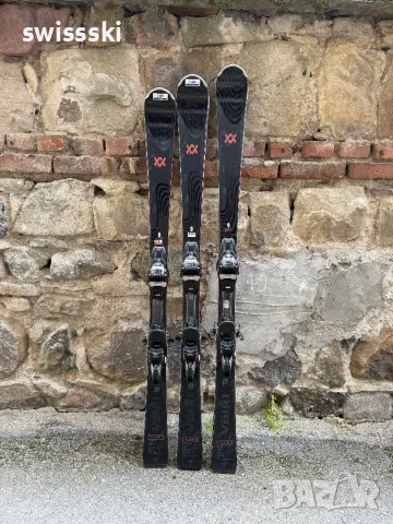 Дамски ски модел Volkl Flair SC