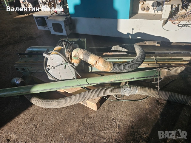 вертикален циркуляр без подрезвач,, снимка 11 - Други машини и части - 53626659