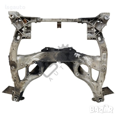 Преден мост BMW 5 Series (F10, F11) 2010-2016 ID:106400, снимка 2 - Части - 41675683