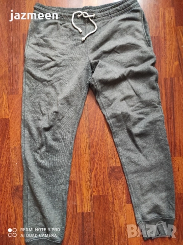 Мъжки анцуг H&M, размер М