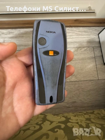 Nokia 7250i nokia, снимка 2 - Nokia - 50505101