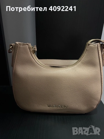 Дамска чанта Valentino, снимка 3 - Чанти - 52803970