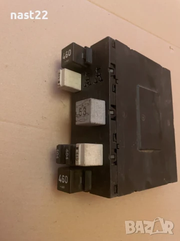 Модул Фолскваген Голф 5 № 3C0 937 049 E, снимка 3 - Части - 50899229