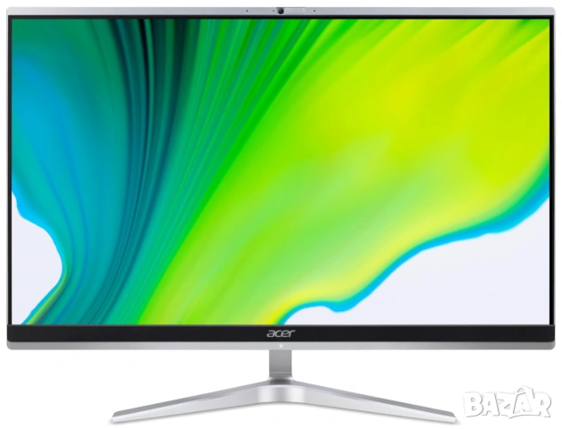Настолен компютър Acer Aspire C24-1651 All-in-One на части