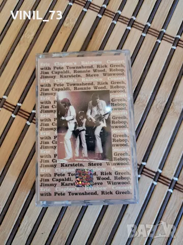 Eric Clapton's Rainbow Concert