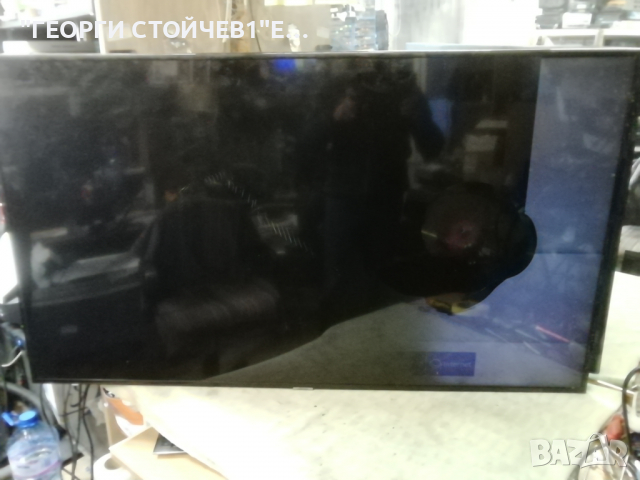 UE55NU7021K BN41-02662 BN94-12869M  BN44-00932C CY-NN055HGEV8H BN95-05414Q 