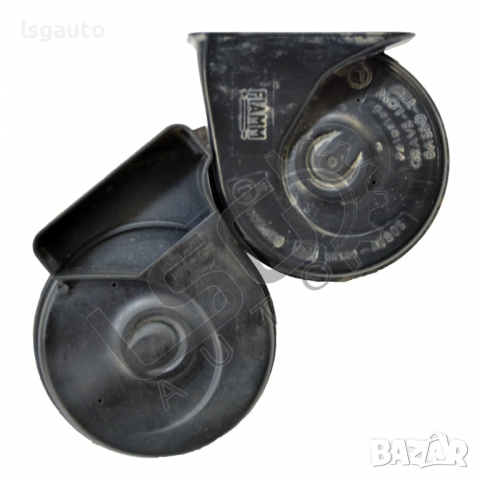 Клаксон Mercedes-Benz E-class (W211) 2002-2009 MB290322N-205