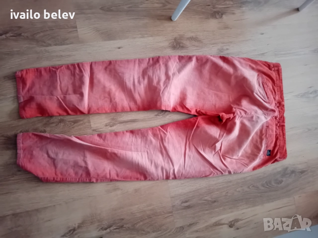 Scotch and Sodaмъжки джинси размер 31/33, снимка 2 - Панталони - 51941155