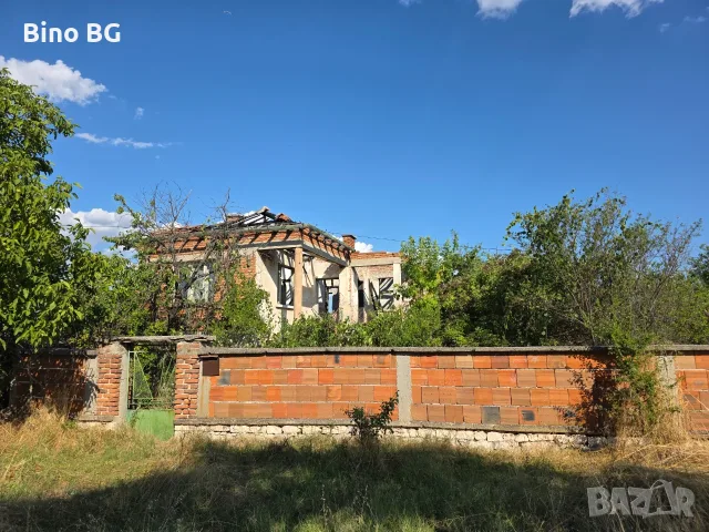 Къща в С. Шишманци 39 000 ЕВРО!, снимка 7 - Къщи - 55990272