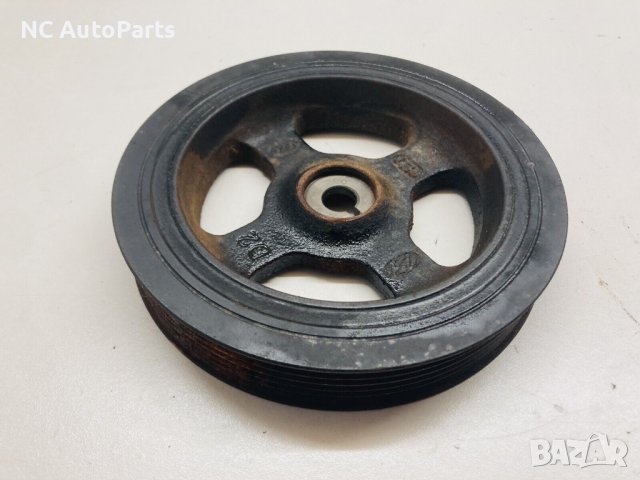 Демпферна шайба за Kia Sportga Киа Спортидж 1.6 бензин G4FJ 2018 