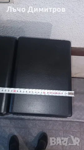 Canton Ergo 72 DC, снимка 4 - Тонколони - 56215002
