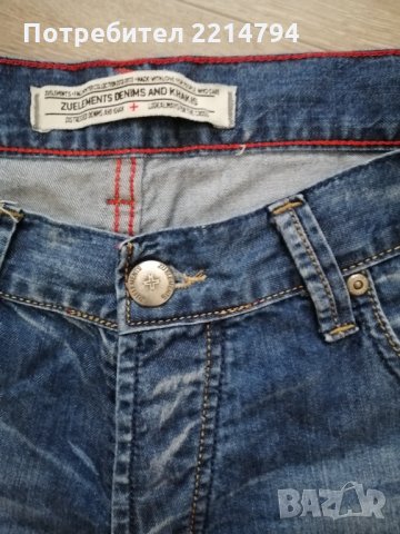 ДЪНКОВИ БЕРМУДИ, снимка 5 - Къси панталони - 34298201