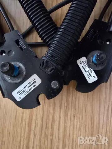 Еърбег за Форд Фиеста/Фокус/Ка/Фюжън, снимка 4 - Части - 50319163