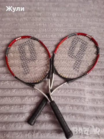Тенис ракети Prince Wimbledon , снимка 1