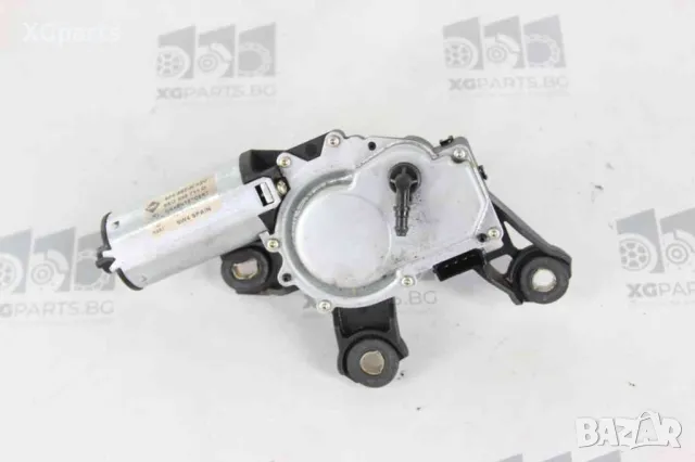 Моторче задна чистачка за Volkswagen Polo II (1994-1999) 6X0955711D, снимка 2 - Части - 49525666