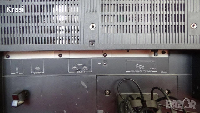 Продавам телевизор Toshiba, 42 инча, снимка 4 - Телевизори - 53734007