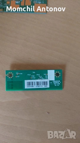 Продавам части от телевизор Toshiba 65u6763 DG, снимка 7 - Телевизори - 53712780