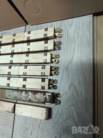 Нагревател долен за фурна на печка Мечта, снимка 3 - Печки, фурни - 52267497