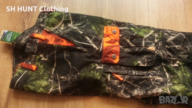 BILTEMA WATERPROOF Trouser размер S / 160 см за лов панталон водонепромокаем - 1769, снимка 12 - Екипировка - 52930249