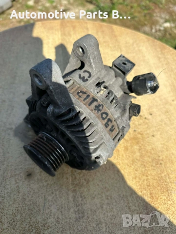 Алтернатори , генератори, снимка 3 - Части - 53574576