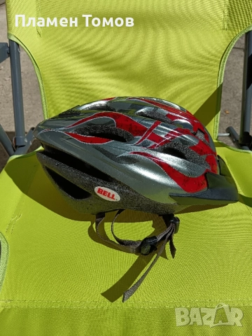 Каска за велосипед BEEL., снимка 5 - Аксесоари за велосипеди - 52162513