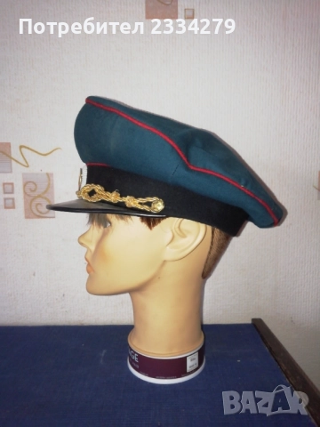 Стари военни униформи: парадна и бойна. , снимка 4 - Антикварни и старинни предмети - 52592779