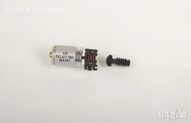 Ремонтен комплект електронен актуатор турбо