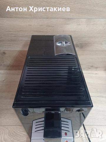 Кафемашина Melitta Solo, снимка 2 - Кафемашини - 53735818