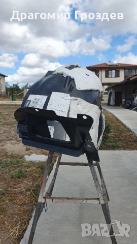 НОВ, Оригинален преден десен подкалник за Citroën DS3 / Ситроен ДС3 (2010-2020), снимка 4 - Части - 51792933