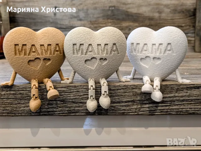 ИЗРАБОТВАНЕ НА „Персонализиран 3D ключодържатели,3D картини по поръчка, снимка 7 - Декорация за дома - 55817318