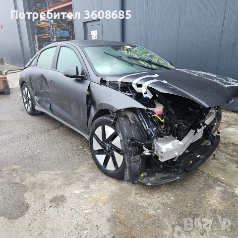 батерия 77kw йоник 6 ioniq 6, снимка 10 - Части - 53569208