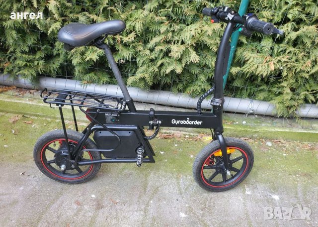 Електрически велосипеди втора ръка и нови - Бургас: на ТОП цени — Bazar.bg