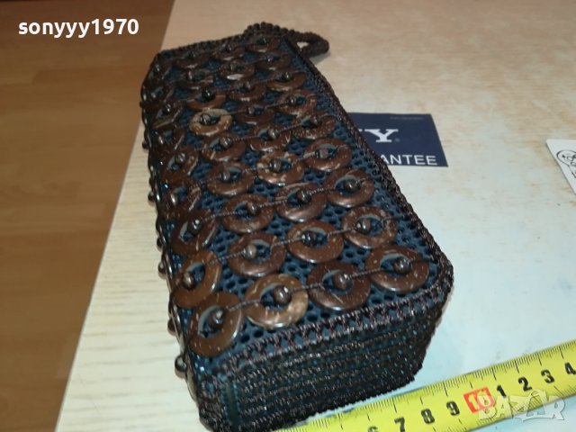 ПОРТМОНЕ 1108231759, снимка 11 - Портфейли, портмонета - 41828350