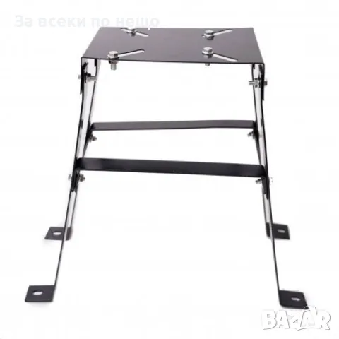 Стойка за фуражомелка - ярмомелка ДРУЖБА